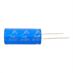 Электролитический конденсатор JB Capacitors ECAP |К50-35| - фото 15958207