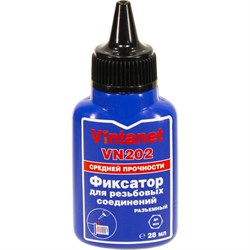 Анаэробный фиксатор для резьбовых соединений VINTANET VN202 - фото 15959159