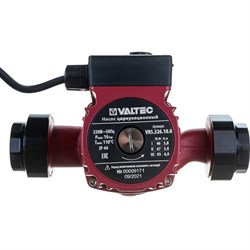 Циркуляционный насос VALTEC VRS.326.18.0 - фото 15959500