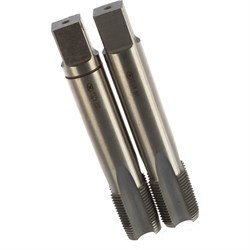 Трубный машинно-ручной метчик ТехноСталь t194706 - фото 15960027