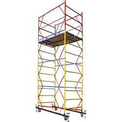 Вышка-тура Gigant GTT-011 - фото 15960038