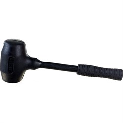 Резиновый молоток IZELTAS 5870250400 - фото 15960242