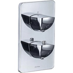 Термостат ALLEN BRAU INFINITY V.2 Vernet - фото 15960380