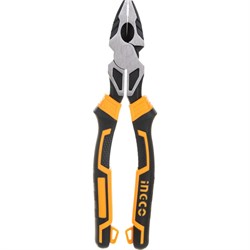 Комбинированные плоскогубцы INGCO INDUSTRIAL - фото 15961338