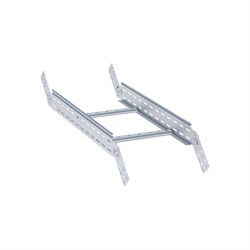 Вертикальный шарнирный угол для лестничного лотка EKF vlt100200 - фото 15961813