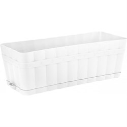 Ящик для цветов ЗПИ "Альтернатива" Изюминка - фото 15962644