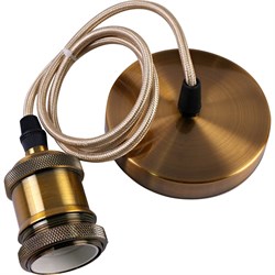 Подвесная люстра De Fran SP -1815 RAB - фото 15964996