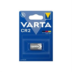 Элемент питания Varta PROFESSIONAL - фото 15967535