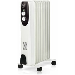 Масляный радиатор BALLU Classic BOH/CL-09WRN - фото 15970160