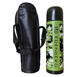 Металлический термос EDENBERG EB-3513 - фото 15970829