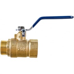 Шаровой кран ZOX 519286 - фото 15971551