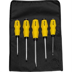 Набор отверток Промлайн ПЛ01406045_023 - фото 15971829