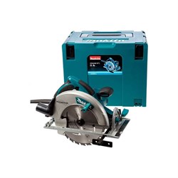 Дисковая пила MAKITA 5008MGJX2 - фото 15972233