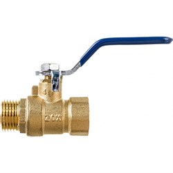 Шаровой кран ZOX 519280 - фото 15972910