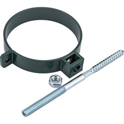 Универсальный хомут трубы ТехноНиколь TN425864 - фото 15973807