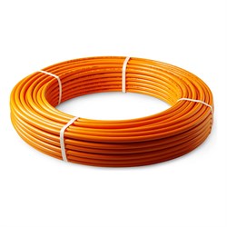 Пятислойная труба PRO AQUA PE-RT - фото 15973823