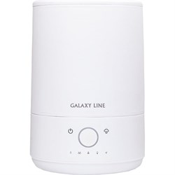 Ультразвуковой увлажнитель воздуха Galaxy 7050480110 - фото 15973921