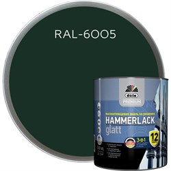 Эмаль Dufa HAMMERLACK - фото 15974008