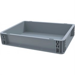 Сплошной ящик Sembol Plastik 25253 - фото 15974137