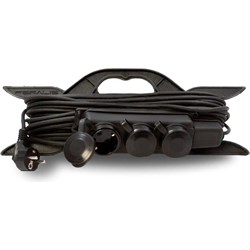 Силовой удлинитель PROGIX DT3PFR20 - фото 15975595