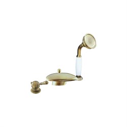 Смеситель для ванной RavSlezak LABE - фото 15975623