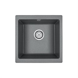 Кварцевая мойка Paulmark BRILON - фото 15976041