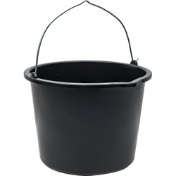 Садово-строительное ведро Gigant IAG-010 - фото 15976061