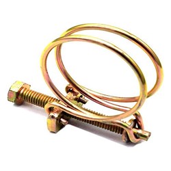 Хомут Holzer Flexo 899510 - фото 15976525