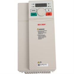 Преобразователь частоты Веспер E5-8600-010H - фото 15976537