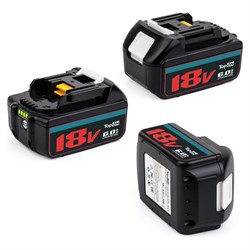 Аккумулятор TopOn OP-PTGD-MAK-18-6.0 - фото 15976660