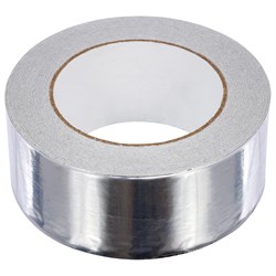 Алюминиевый скотч РуфИзол SK - фото 15978164