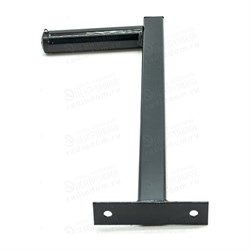 Кронштейн для антенны Дельта 01 - фото 15978431