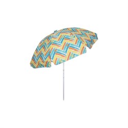 Пляжный зонт Добросад Принт АРТ10025-4 - фото 15978913