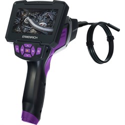 Видеоэндоскоп Ermenrich Seek VE50 - фото 15979039