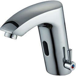 Сенсорный смеситель Savol S-GY8865 - фото 15979229