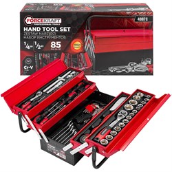 Набор инструментов ForceKraft FK-4087C(61965) - фото 15979632