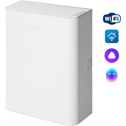 Приточный очиститель воздуха BALLU ONEAIR ASP-100W - фото 15980001
