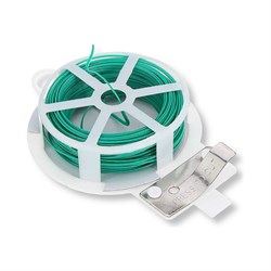 Проволока для подвязки растений MasterProf ДС.070766 - фото 15981762