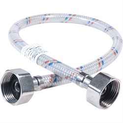 Гибкая подводка для воды ЦС ГП002126 - фото 15982691