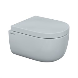 Подвесной унитаз Berges EGO Rimless - фото 15983360