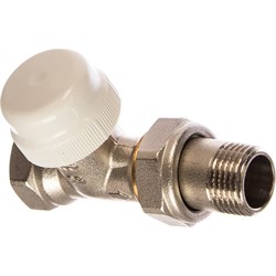 Термостатический прямой клапан для радиатора VALTEC VT.032.N.04 - фото 15983790