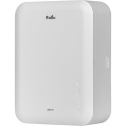 Приточный очиститель воздуха BALLU ONEAIR ASP-80 - фото 15984034
