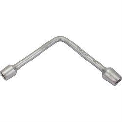 Г-образный торцевой ключ Автоdело 40791 11214 - фото 15984072