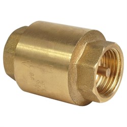 Клапан обратный Profline УТ-00041570 - фото 15984175