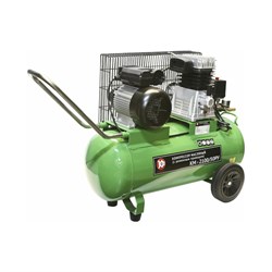 Ременной компрессор КАЛИБР КМ-2100/ 50РУ - фото 15986189