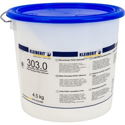Клей Kleiberit KLB0002/4.5 - фото 15986205