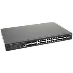 Управляемый L3 коммутатор OSNOVO sct1447 - фото 15986542