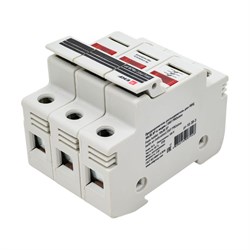 Предохранитель-разъединитель для ПВЦ EKF PROxima - фото 15987299