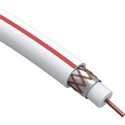 Коаксиальный кабель ЭРА SAT 50 М - фото 15987444