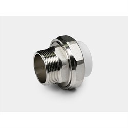 Муфтовая американка КОНТУР 11301050501 - фото 15987469